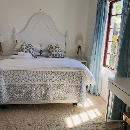 The Lily House Hotell Hermanus Eksteriør bilde