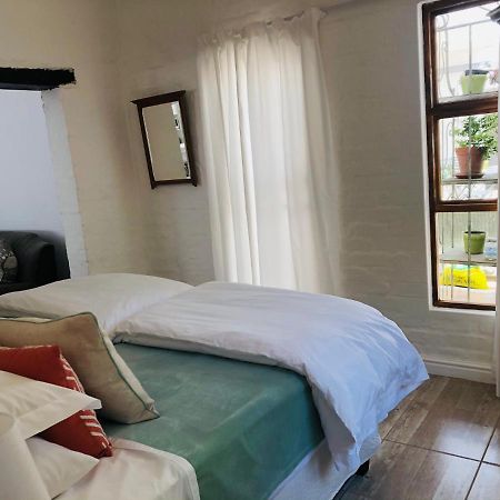 The Lily House Hotell Hermanus Eksteriør bilde