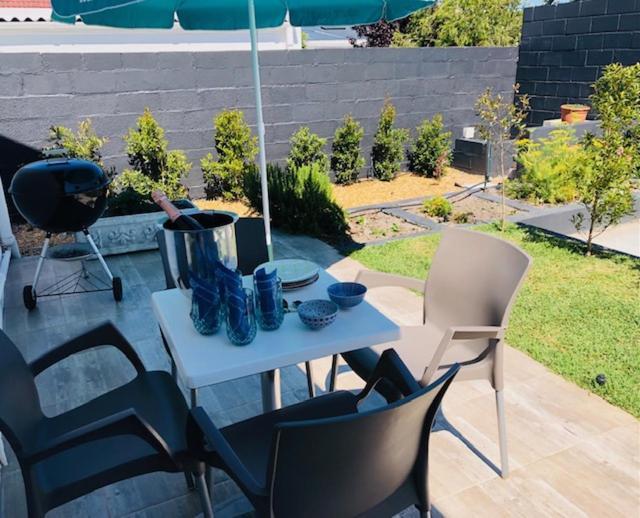 The Lily House Hotell Hermanus Eksteriør bilde