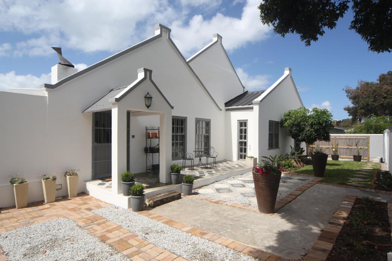 The Lily House Hotell Hermanus Eksteriør bilde