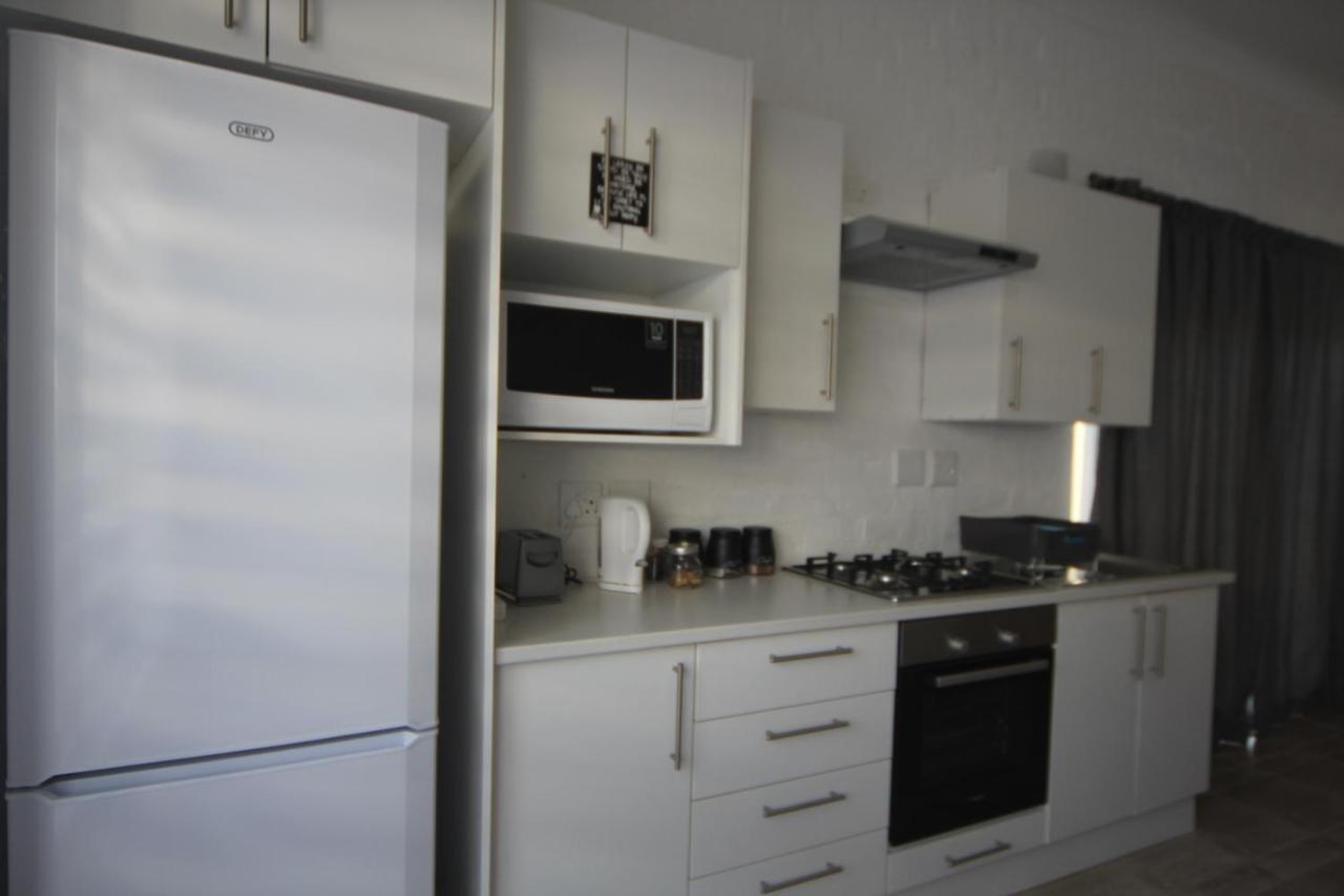 The Lily House Hotell Hermanus Eksteriør bilde