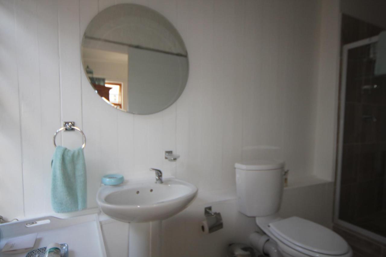 The Lily House Hotell Hermanus Eksteriør bilde