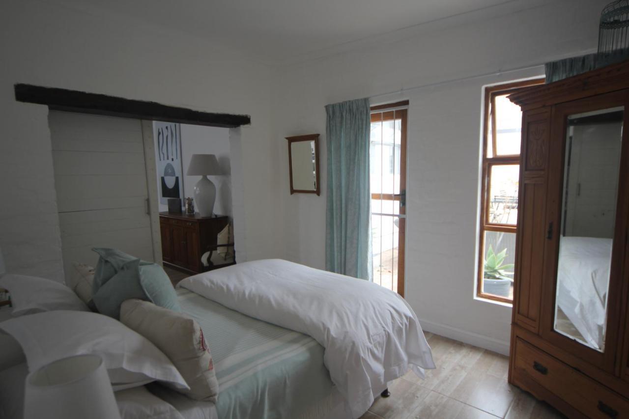 The Lily House Hotell Hermanus Eksteriør bilde
