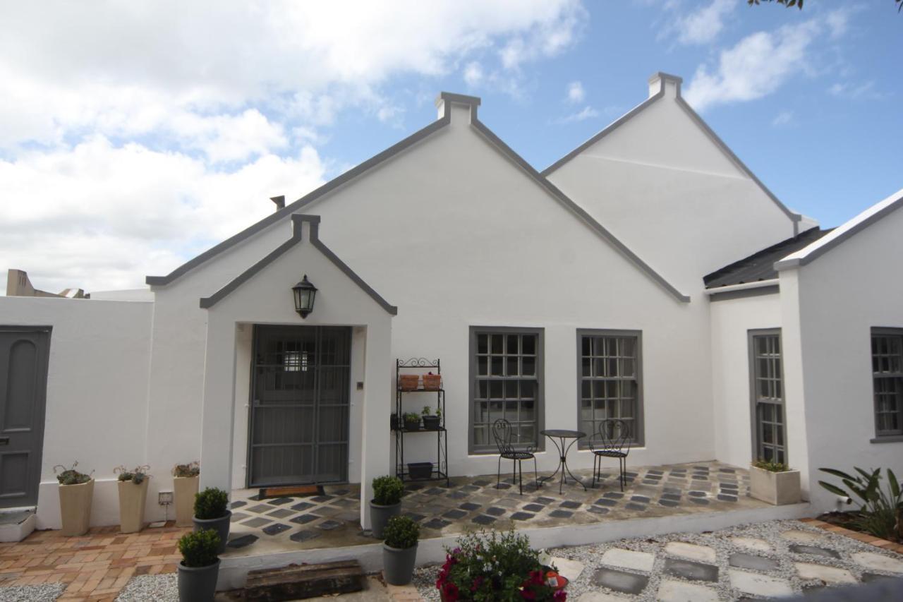 The Lily House Hotell Hermanus Eksteriør bilde