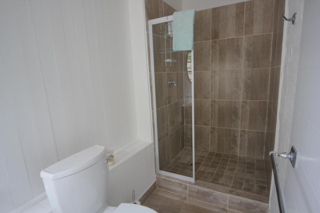 The Lily House Hotell Hermanus Eksteriør bilde